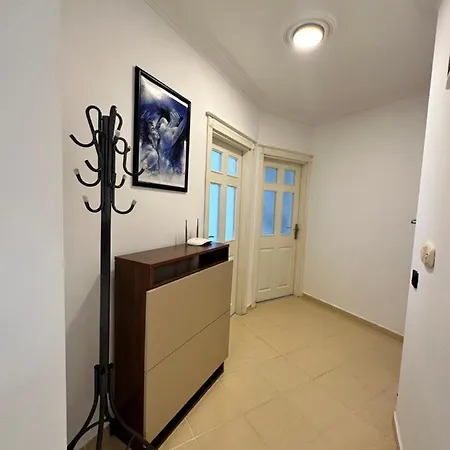2+1 Flat, In Cikcilli Apartament Alanya